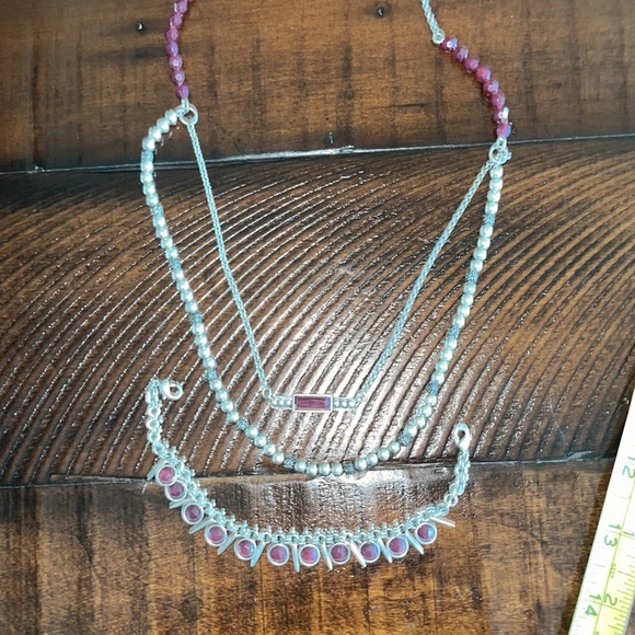 LUCKY 🍀 BRAND NECKLACE - Picture 4 of 6